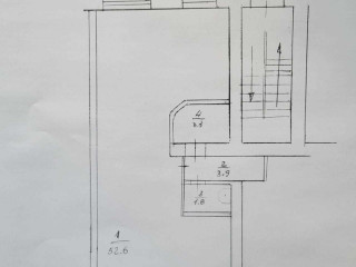 Фотография Аренда магазина, 62 м² , улица имени В.И. Чапаева 72/74  №5