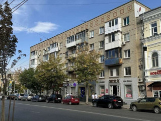 Фотография Аренда магазина, 62 м² , улица имени В.И. Чапаева 72/74  №2