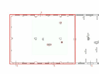 Фотография Аренда помещения свободного назначения, 321 м² , улица Коминтерна 15  №9