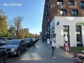 Фотография Аренда помещения свободного назначения, 321 м² , улица Коминтерна 15  №10