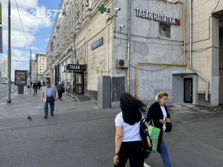 Фотография Аренда помещения свободного назначения, 55 м² , Краснопрудная улица 22-24  №7