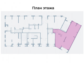 Фотография Продажа магазина, 99 м² , Сибирский тракт 24  №5