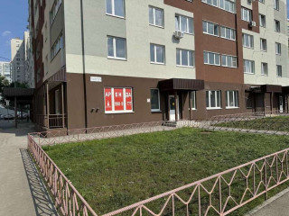 Фотография Аренда помещения свободного назначения, 85 м² , проспект Карла Маркса 171  №6