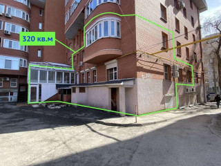 Фотография Аренда офиса, 320 м² , Некрасовская улица 82  №6