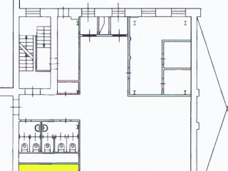 Фотография Аренда магазина, 16 м² , 1-й проезд Перова Поля 9с1  №1