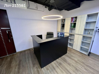 Фотография Продажа офиса, 230 м² , Варшавское шоссе 1с6  №11