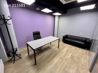 Фотография Продажа офиса, 230 м² , Варшавское шоссе 1с6  №16