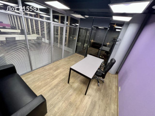 Фотография Продажа офиса, 230 м² , Варшавское шоссе 1с6  №10