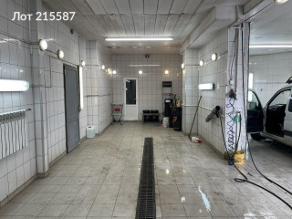 Фотография Продажа отдельно стоящего здания, 2150 м² , улица Верхние Поля 55А  №9