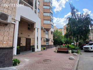 Фотография Аренда помещения свободного назначения, 185 м² , Зоологическая улица 26с1  №28