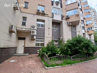 Фотография Аренда помещения свободного назначения, 185 м² , Зоологическая улица 26с1  №53