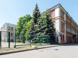 Фотография Аренда офиса, 307 м² , улица Комсомола   №12