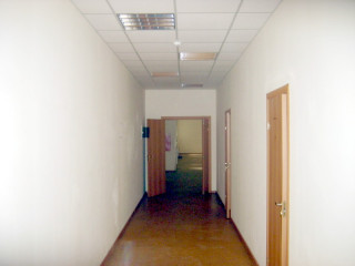 Фотография Аренда офиса, 307 м² , улица Комсомола   №6