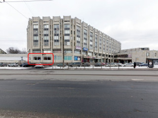 Фотография Аренда магазина, 255 м² , площадь Конституции   №7