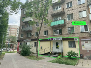 Фотография Продажа магазина, 47 м² , проспект Строителей 16  №1