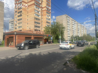 Фотография Продажа отдельно стоящего здания, 45 м² , улица Машиностроителей 1Б  №2