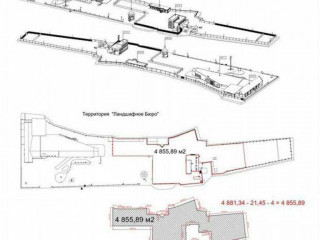 Фотография Аренда помещения свободного назначения, 350 м² , МКАД, 38-й километр 4А  №27