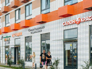 Фотография Продажа помещения свободного назначения, 88 м² , Крымская улица 1  №3