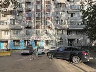 Фотография Аренда помещения свободного назначения, 67 м² , Кировоградская улица 9к2  №11