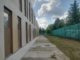 Фотография Аренда магазина, 78 м² , Центральная улица 1A  №11