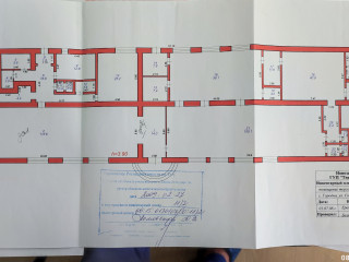 Фотография Продажа помещения свободного назначения, 508 м² , Советская улица 8  №2