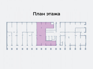 Фотография Продажа магазина, 116 м² , Шефская ул 22к1  №7