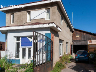 Фотография Аренда помещения свободного назначения, 370 м² , улица Совпартшкола 1Б  №21