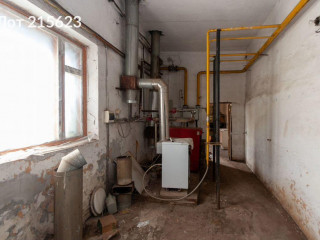 Фотография Аренда помещения свободного назначения, 370 м² , улица Совпартшкола 1Б  №19