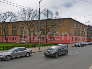 Фотография Аренда офиса, 95 м² , улица Профессора Качалова 8И  №5