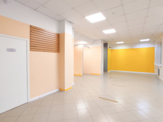 Фотография Аренда магазина, 56 м² , Алтайская ул 62  №2