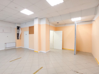 Фотография Аренда магазина, 56 м² , Алтайская ул 62  №5