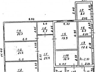 Фотография Продажа помещения свободного назначения, 173 м² , улица Бедненко 26А  №1