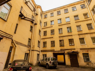 Фотография Продажа помещения свободного назначения, 73 м² , 7-я Советская улица 29  №1