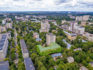 Фотография Продажа помещения свободного назначения, 3653 м² , Строительная улица 5  №5