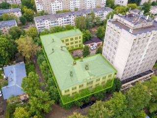 Фотография Продажа помещения свободного назначения, 3653 м² , Строительная улица 5  №7