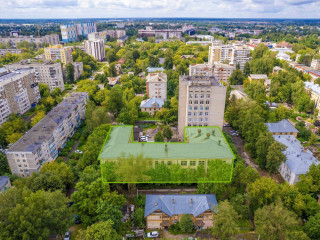 Фотография Продажа помещения свободного назначения, 3653 м² , Строительная улица 5  №4