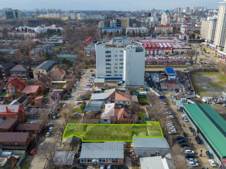 Фотография Продажа помещения свободного назначения, 278 м² , Путевая улица 7Б  №1