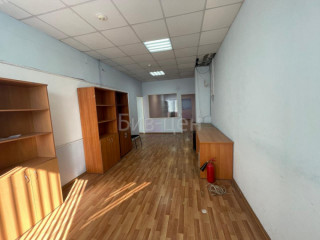 Фотография Аренда офиса, 93 м² , улица Маршала Новикова 28Е  №1