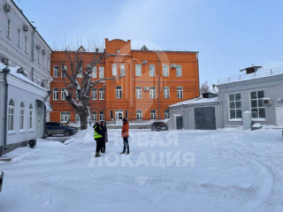 Фотография Аренда производственного помещения, 2700 м² , улица Гагарина 36  №21