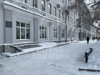 Фотография Аренда производственного помещения, 2700 м² , улица Гагарина 36  №1