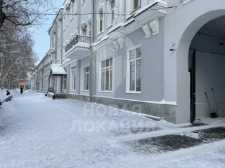 Фотография Аренда производственного помещения, 2700 м² , улица Гагарина 36  №7