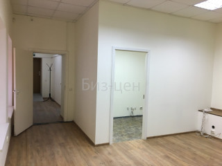 Фотография Аренда офиса, 105 м² , Разъезжая улица 5  №5