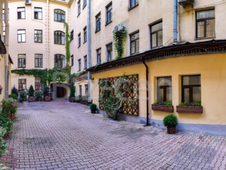 Фотография Аренда офиса, 105 м² , Разъезжая улица 5  №25