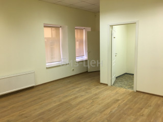 Фотография Аренда офиса, 105 м² , Разъезжая улица 5  №6