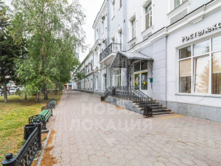 Фотография Аренда офиса, 600 м² , улица Гагарина 36  №3