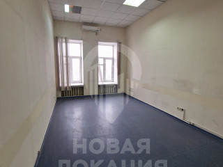 Фотография Продажа офиса, 23 м² , улица Гагарина 36  №1