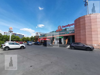 Фотография Продажа помещения свободного назначения, 3577 м² , улица Ворошилова 23А  №2