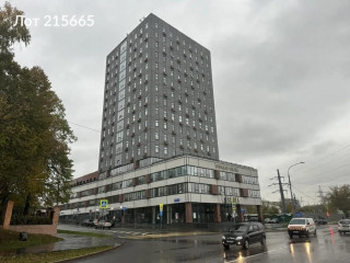 Фотография Продажа помещения свободного назначения, 513 м² , Смольная улица 2  №10