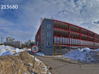 Фотография Аренда помещения свободного назначения, 1000 м² , 2-й Западный проезд 2Б  №6