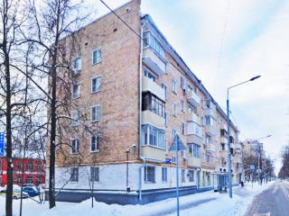 Фотография Аренда офиса, 53 м² , Измайловский бульвар 66  №5